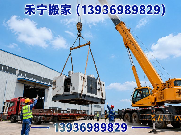 萨尔图区家庭搬家展示图